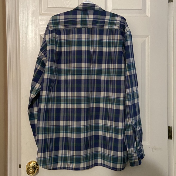 Men’s Old Navy Cotton Shirt Size XL - Picture 2 of 9